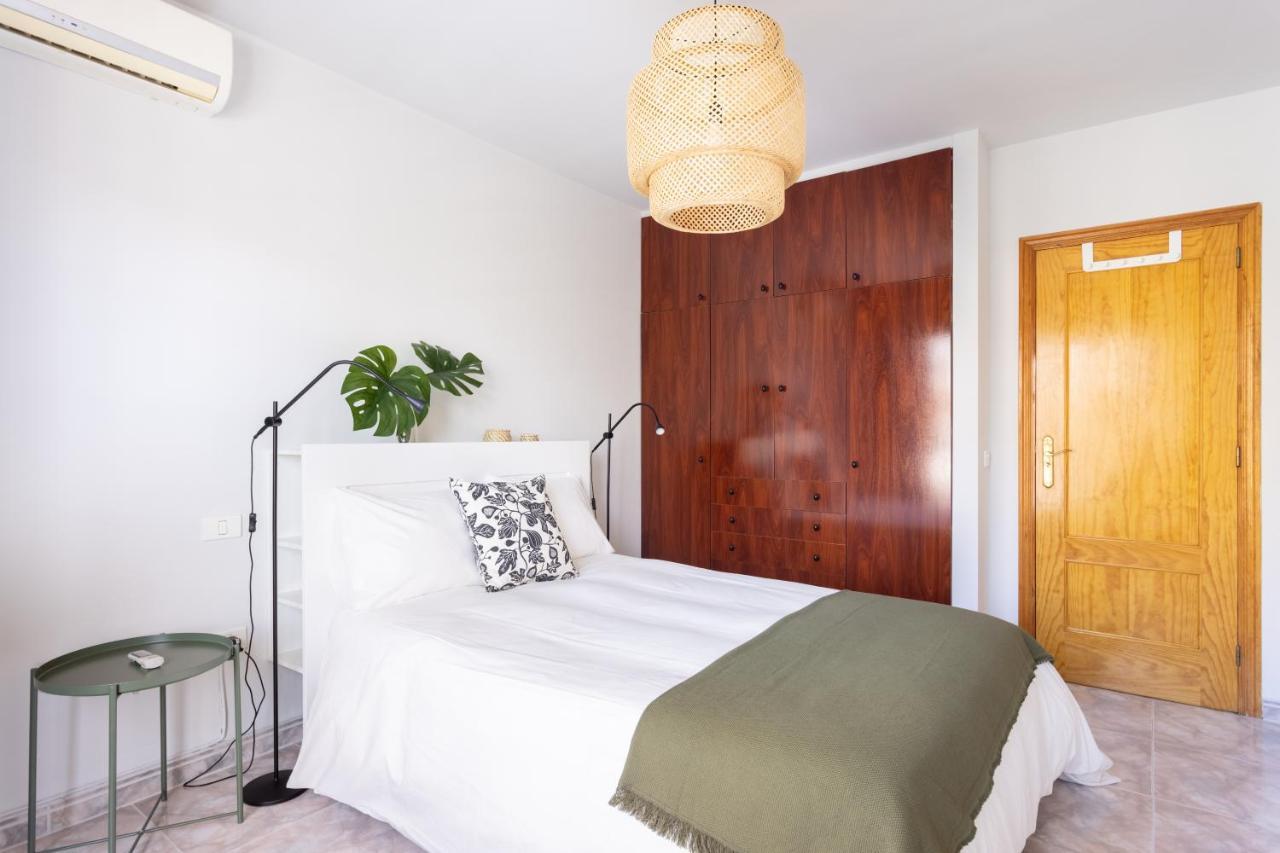 Home2Book Stylish Apartment Caletillas 칸델라리아 외부 사진