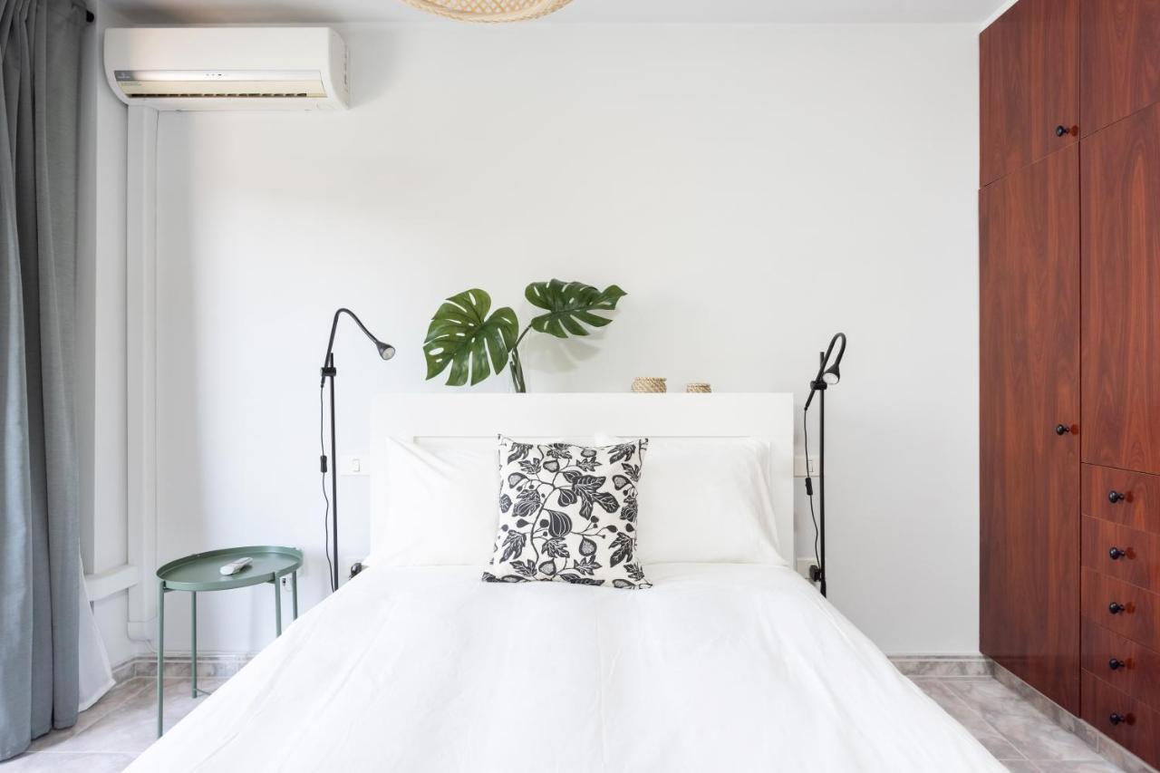 Home2Book Stylish Apartment Caletillas 칸델라리아 외부 사진